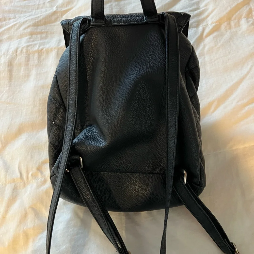 Mini Backpack - Picture 2 of 3